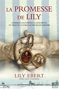 Bertrand.pt - La Promesse De Lily
