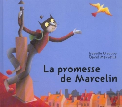 Bertrand.pt - La Promesse De Marcelin