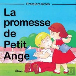 Bertrand.pt - La Promesse De Petit Ange