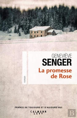 Bertrand.pt - La Promesse De Rose