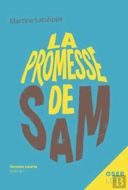 Bertrand.pt - La Promesse De Sam