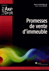 La Promesse De Vente
