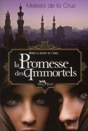 La Promesse Des Immortels
