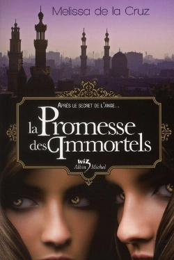 Bertrand.pt - La Promesse Des Immortels