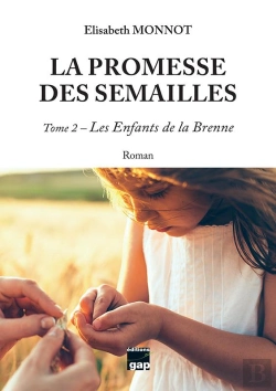 Bertrand.pt - La Promesse Des Semailles - Tome 2 - Les Enfants De La Brenne