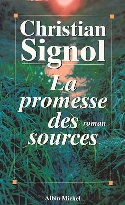 Bertrand.pt - La Promesse Des Sources
