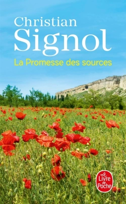 Bertrand.pt - La Promesse Des Sources