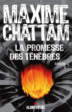 Bertrand.pt - La Promesse Des Ténèbres