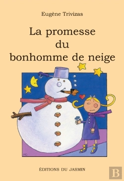 Bertrand.pt - La Promesse Du Bonhomme De Neige