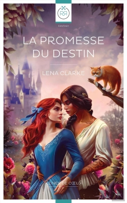Bertrand.pt - La Promesse Du Destin