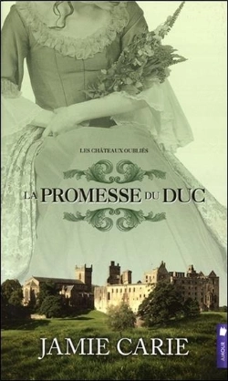 Bertrand.pt - La Promesse Du Duc - Les Chateaux Oublies T3
