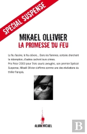 La Promesse Du Feu