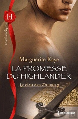 Bertrand.pt - La Promesse Du Highlander