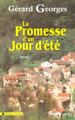 Bertrand.pt - La Promesse D'Un Jour D'Été