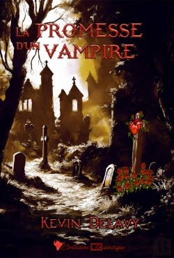 Bertrand.pt - La Promesse D'Un Vampire