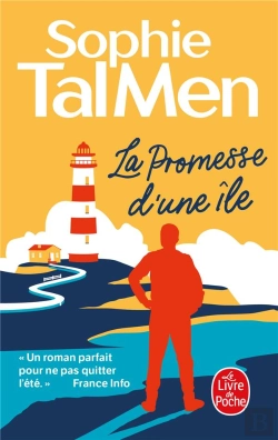 Bertrand.pt - La Promesse D'Une Île