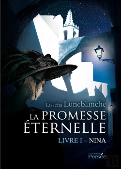 Bertrand.pt - La Promesse Éternelle T.1 ; Nina