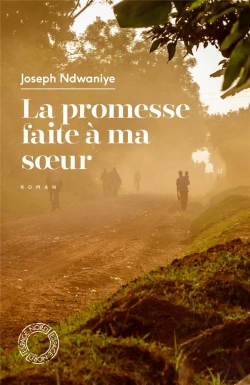 Bertrand.pt - La Promesse Faite A Ma Soeur