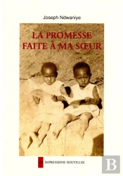 La Promesse Faite À Ma Soeur