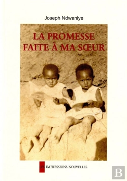Bertrand.pt - La Promesse Faite À Ma Soeur