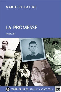 Bertrand.pt - La Promesse
