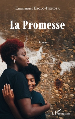 Bertrand.pt - La Promesse - Roman