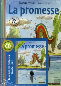Bertrand.pt - La Promesse