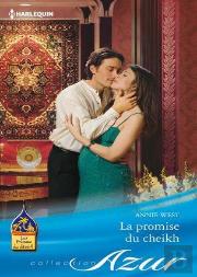 La Promise Du Cheikh