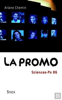 Bertrand.pt - La Promo ; Sciences-Po 86