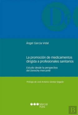 Bertrand.pt - La Promoción De Medicamentos Dirigida A Profesionales Sanitarios