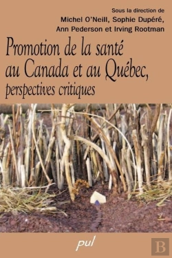 Bertrand.pt - La Promotion De La Sante Au Canada Et Au Quebec