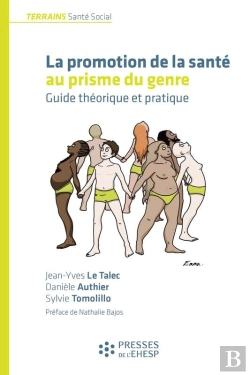 Bertrand.pt - La Promotion De La Santé Au Prisme Du Genre