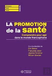 La Promotion De La Sante