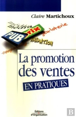 Bertrand.pt - La Promotion Des Ventes : En Pratiques