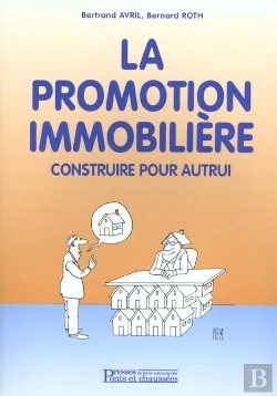 Bertrand.pt - La Promotion Immobiliere - Construire Pour Autrui