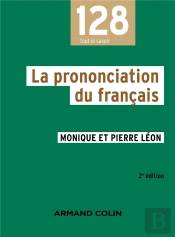 La Prononciation Du Français