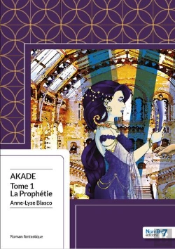 Bertrand.pt - La Prophetie -  Akade T1