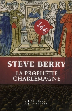 Bertrand.pt - La Prophétie Charlemagne