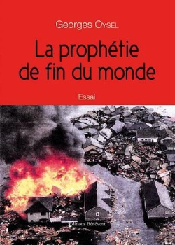 Bertrand.pt - La Prophétie De Fin Du Monde