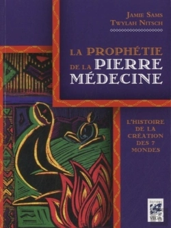 Bertrand.pt - La Prophétie De La Pierre Médecine