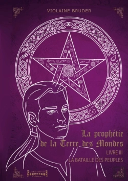 Bertrand.pt - La Prophétie De La Terre Des Mondes Tome 3 ; La Bataille Des Peuples