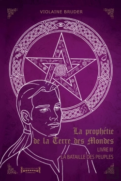 Bertrand.pt - La Prophétie De La Terre Des Mondes - Tome 3