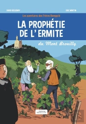 La Prophétie De L'Ermite Du Mont Brouilly