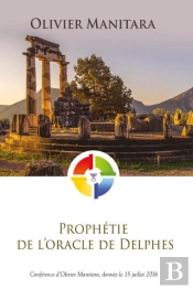 La Prophetie De L'Oracle De Delphes