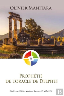 Bertrand.pt - La Prophetie De L'Oracle De Delphes