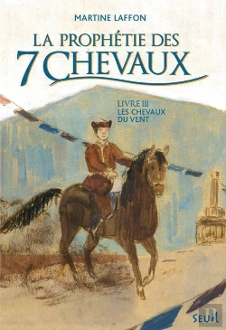 Bertrand.pt - La Prophetie Des 7 Chevaux Iii