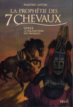 Bertrand.pt - La Prophetie Des 7 Chevaux Livre Ii