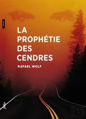La Prophétie Des Cendres