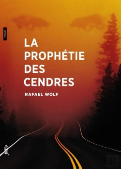 Bertrand.pt - La Prophétie Des Cendres