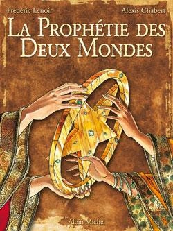 Bertrand.pt - La Prophétie Des Deux Mondes - Tome 01 : L'Étoile D'Ishâ